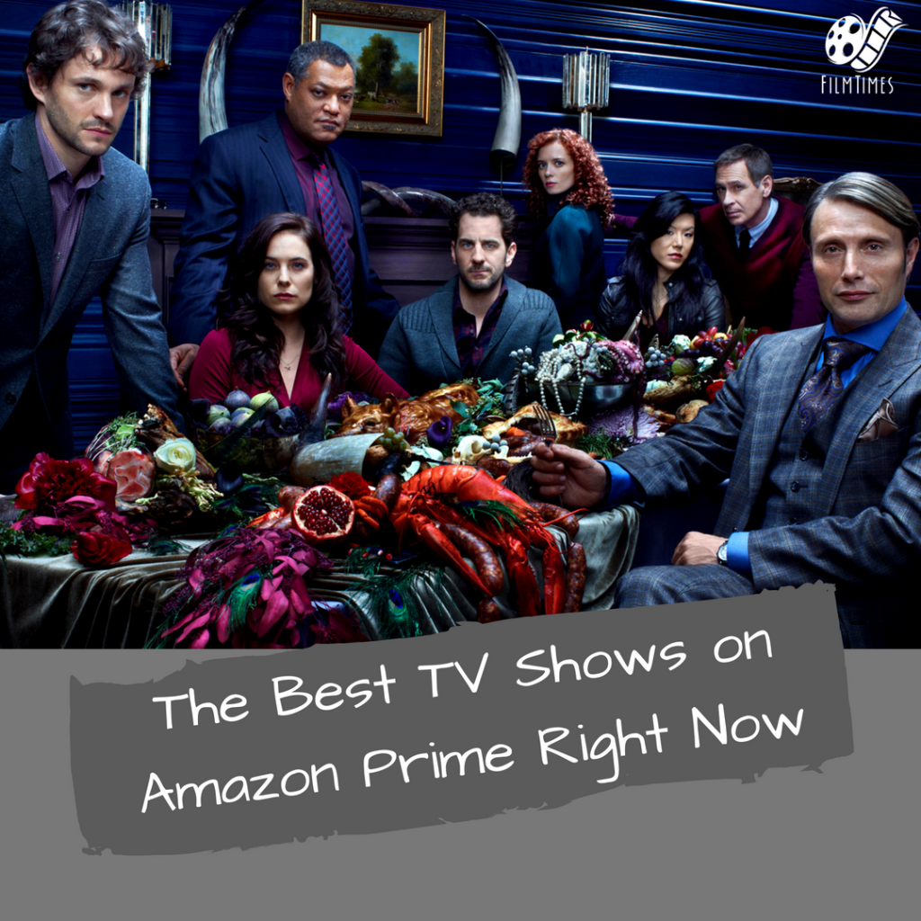 What Are The Best Shows On Amazon Prime Right Now The Best Tv Shows