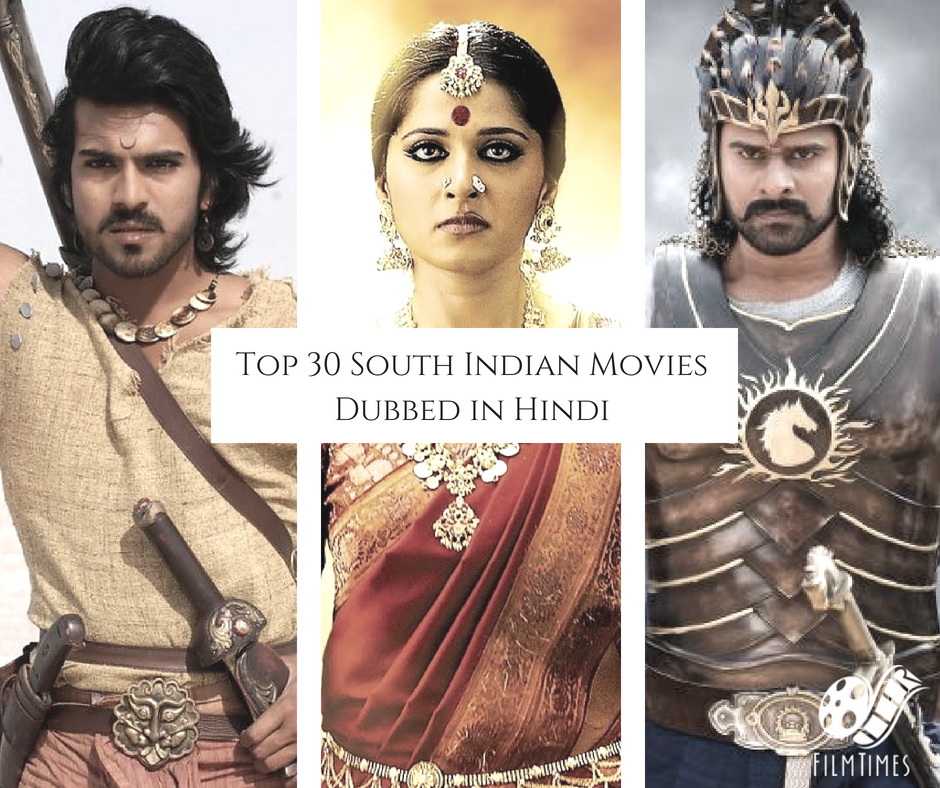 new south indian movies dubbed in hindi free