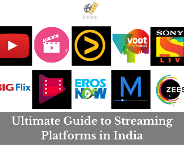 Ultimate Guide to Streaming Platforms in India