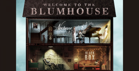 Blumhouse Horror Films