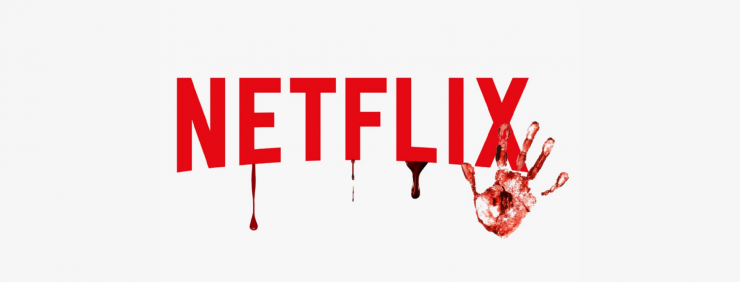 6 Scariest Horror Movies on Netflix Now
