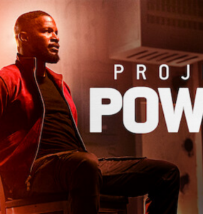 Project Power Movie Review
