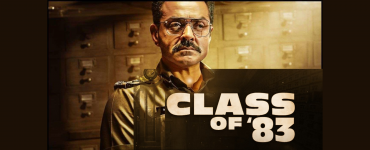 Movie review: Class of ’83 Reviews
