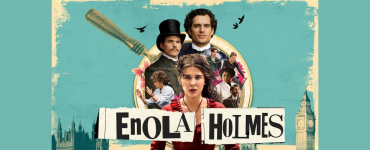 Enola Holmes Review Roundup