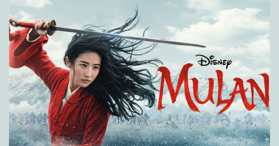 Stream It Or Skip It: ‘Mulan’ on Disney
