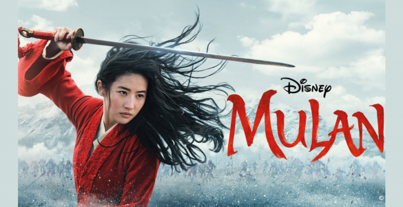 Stream It Or Skip It: ‘Mulan’ on Disney