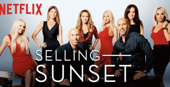 10 Best Shows to Watch if you Love 'Selling Sunset'