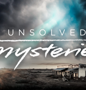 Top 10 Netflix shows like Unsolved Mysteries to Watch