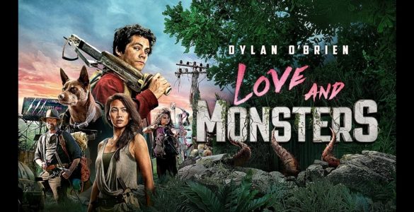 Stream It or Skip It: ‘Love and Monsters’ On VOD, an Apocalyptic Adventure With a Big Heart