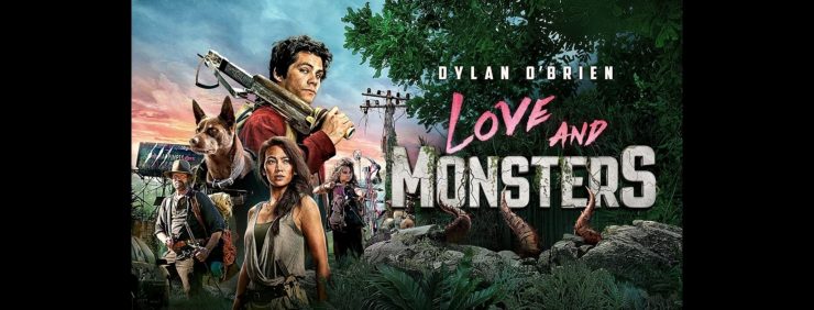 Stream It or Skip It: ‘Love and Monsters’ On VOD, an Apocalyptic Adventure With a Big Heart