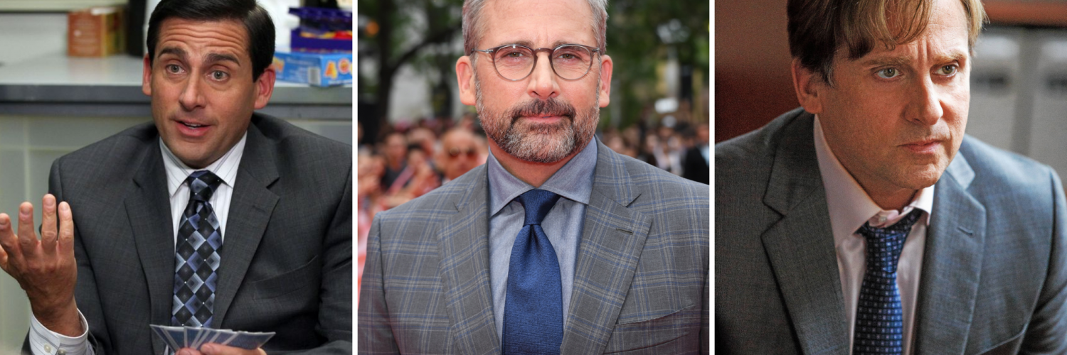 All of Steve Carell's Movies, Ranked