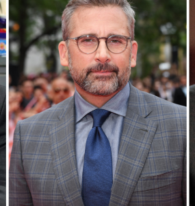 All of Steve Carell's Movies, Ranked