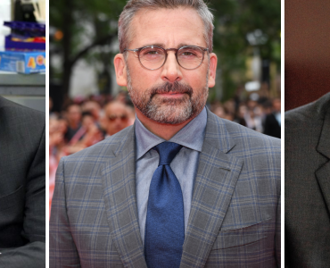 All of Steve Carell's Movies, Ranked