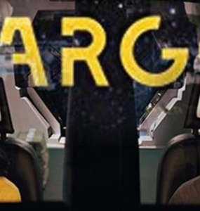 Cargo Review: An Original, Imaginative Sci-Fi Movie