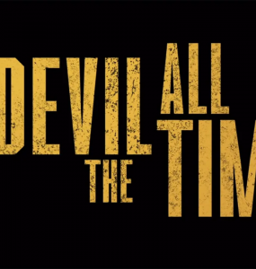 The Devil All The Time Review