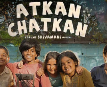 Atkan Chatkan Movie Review