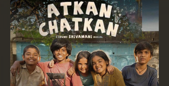 Atkan Chatkan Movie Review