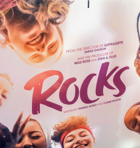 Rocks Movie Review