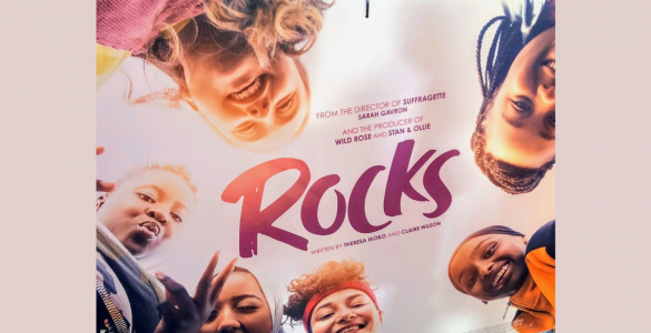 Rocks Movie Review