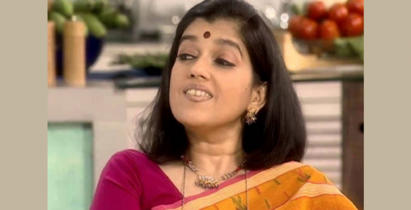 15 Times Maya Sarabhai Was Straight-Up Savage And Funny AF