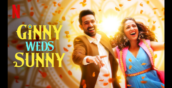 Stream It Or Skip It: ‘Ginny Weds Sunny’ on Netflix