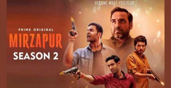 Here’s A Look At All The New Characters Coming In ‘Mirzapur’ Season 2