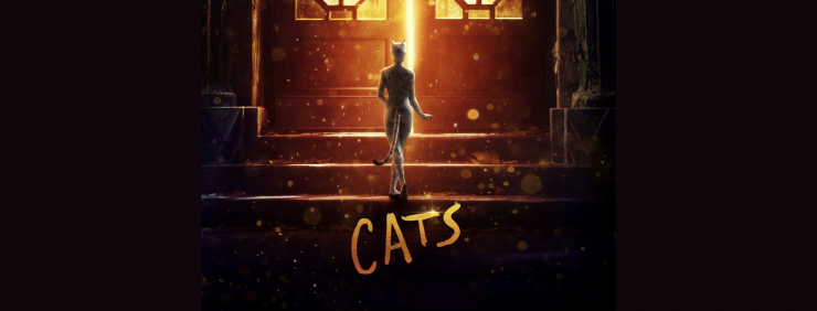 Stream It Or Skip It: ‘Cats’ on HBO, a Musical That Might Drive You to Madness