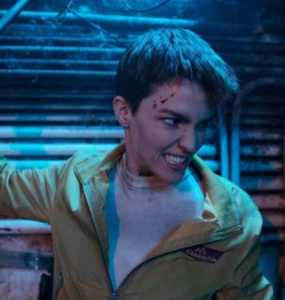 Stream It Or Skip It: ‘The Doorman’ On VOD, An Ruby Rose Action Thriller That Feels Familiar