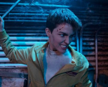 Stream It Or Skip It: ‘The Doorman’ On VOD, An Ruby Rose Action Thriller That Feels Familiar