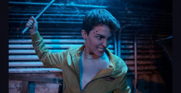 Stream It Or Skip It: ‘The Doorman’ On VOD, An Ruby Rose Action Thriller That Feels Familiar