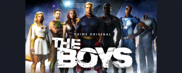 Mind-blowing ‘The Boys’ Season 2 Finale Reveal