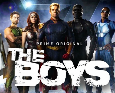 Mind-blowing ‘The Boys’ Season 2 Finale Reveal