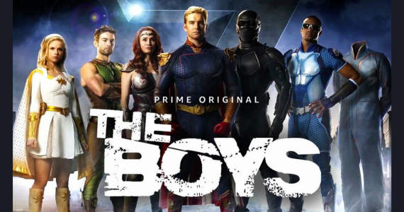 Mind-blowing ‘The Boys’ Season 2 Finale Reveal