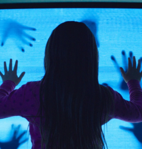 13 Halloween Movies on Netflix That Are Spooky as Hell