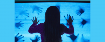 13 Halloween Movies on Netflix That Are Spooky as Hell