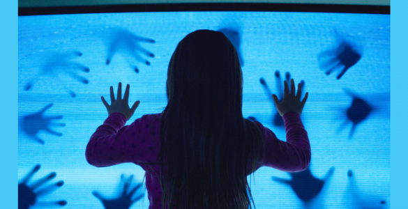 13 Halloween Movies on Netflix That Are Spooky as Hell