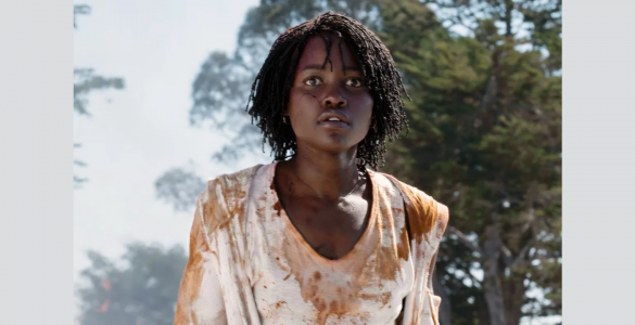 Final Girl Friday: Lupita Nyong’o Cut Through Conventions in Jordan Peele’s ‘Us’