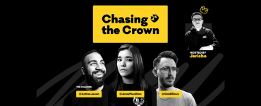 Stream It Or Skip It: Chasing the Crown