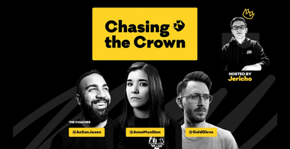 Stream It Or Skip It: Chasing the Crown
