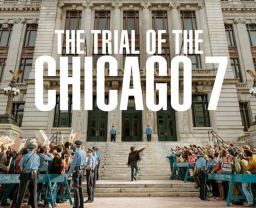 the trial of the chicago 7