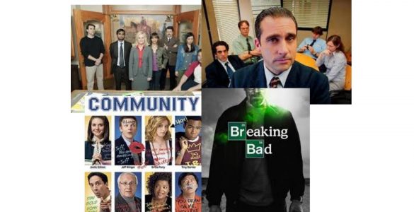 14 Popular TV Shows with First Seasons that You Can and Should Skip