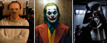 The 50 Greatest Movie Villains of all Time