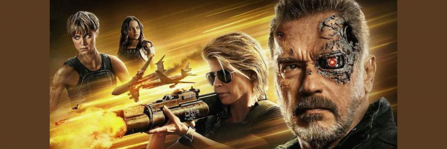 Stream It Or Skip It Terminator Dark Fate On Amazon Prime And Hulu