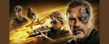 Stream It or Skip It: ‘Terminator- Dark Fate’ on Amazon Prime and Hulu