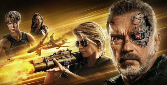 Stream It or Skip It: ‘Terminator- Dark Fate’ on Amazon Prime and Hulu