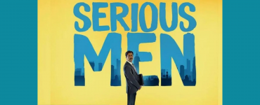 Movie Review - Serious Men : A Self-Aware Movie to Watch this Weekend