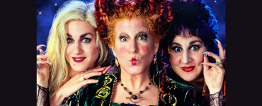 19 Spooky Details you probably Missed in 'Hocus Pocus'