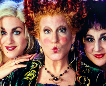 19 Spooky Details you probably Missed in 'Hocus Pocus'