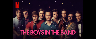'The Boys in the Band’ Movie Review