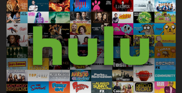 What's New on Hulu November 2020, Lookout!